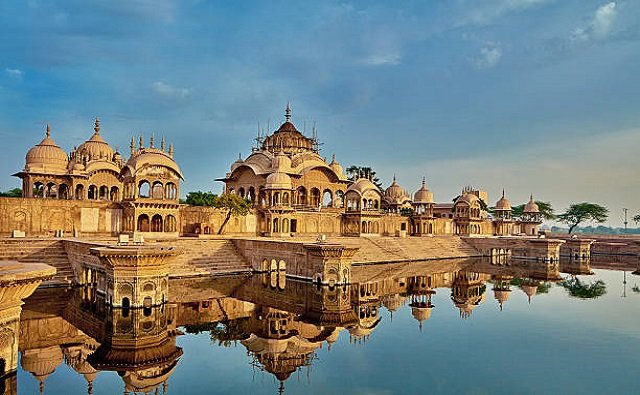 vrindavan